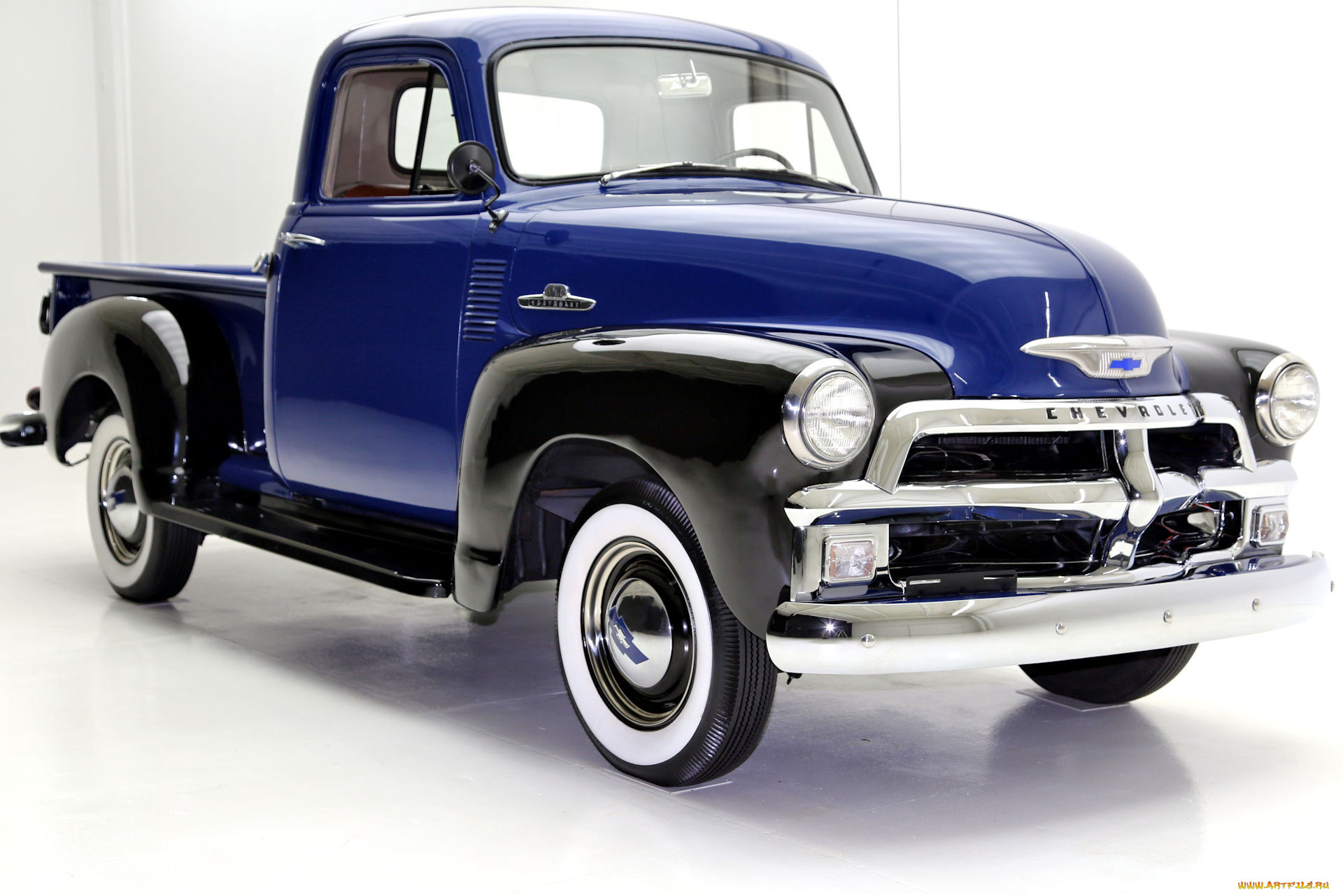 , chevrolet